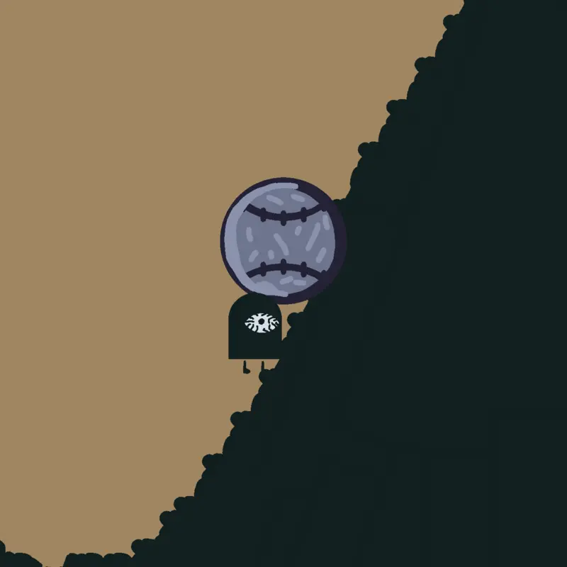 Game by @Ivanhoe65
