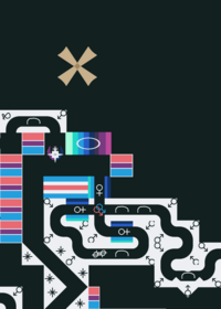 symbol golf
