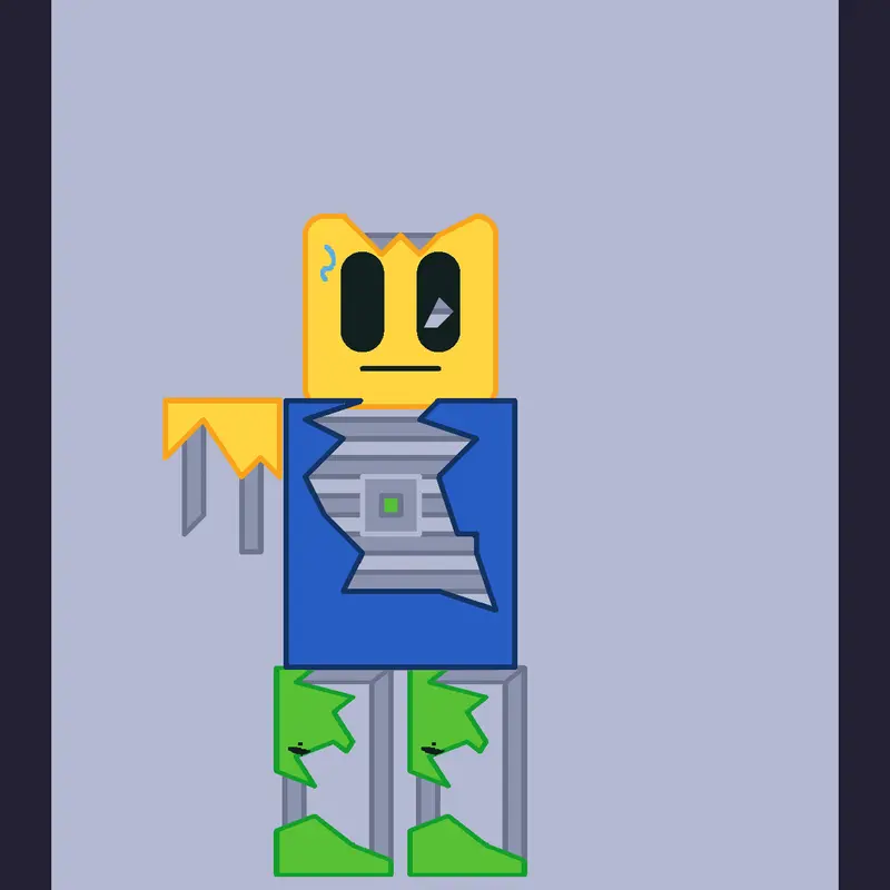 Game by @Hacked101