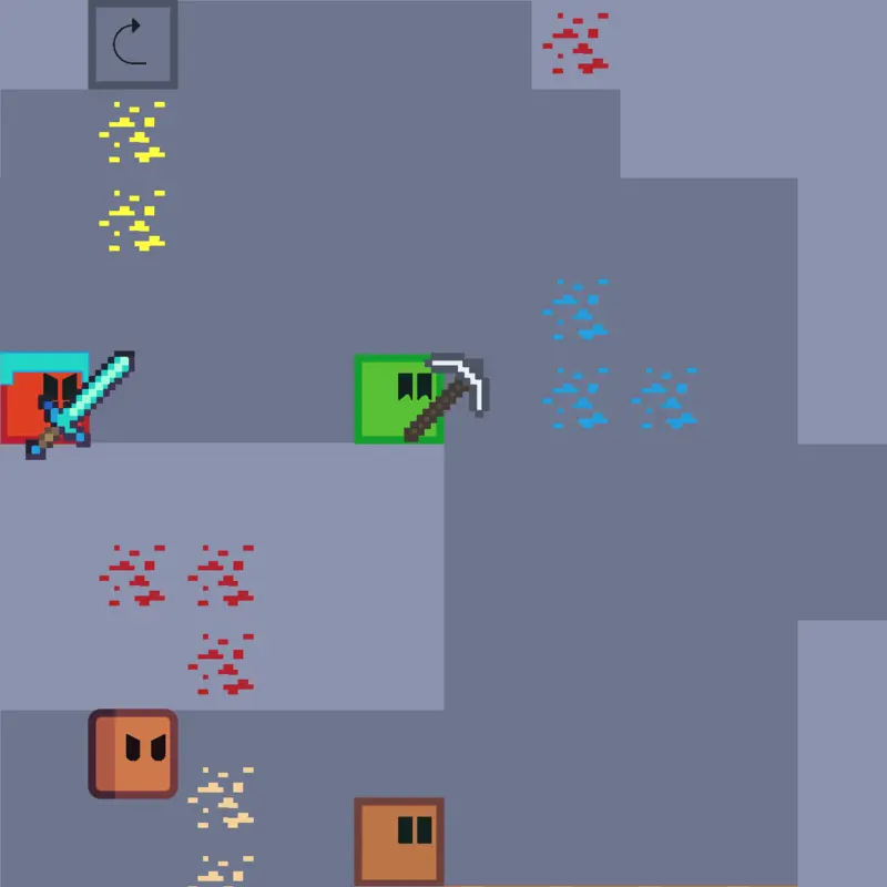 Game by @urlocallaugherXD