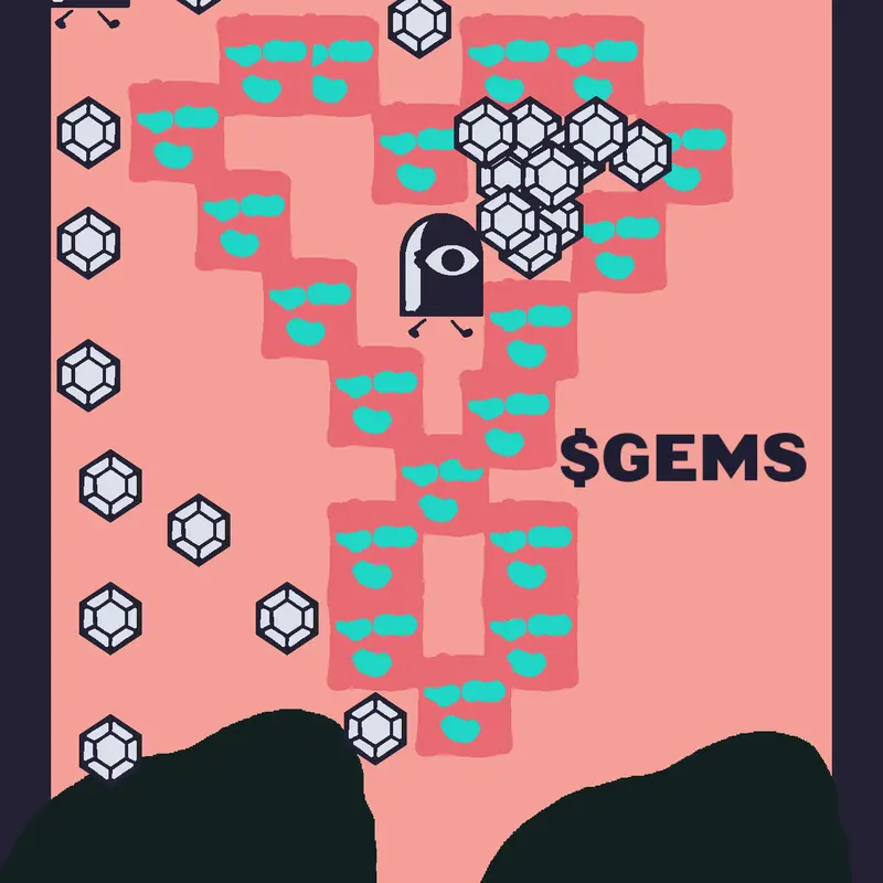 Game by @Kurhj