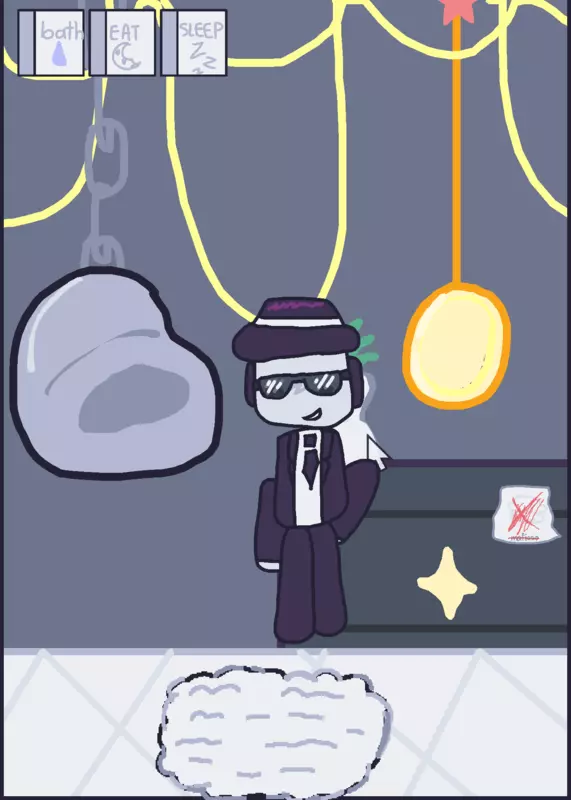 Game by @salmon_are_the_best