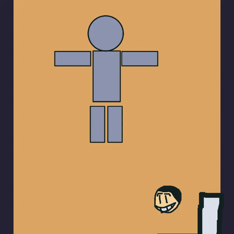 Game by @themonster