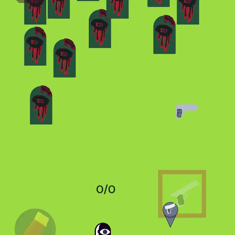 Game by @TigoreBS
