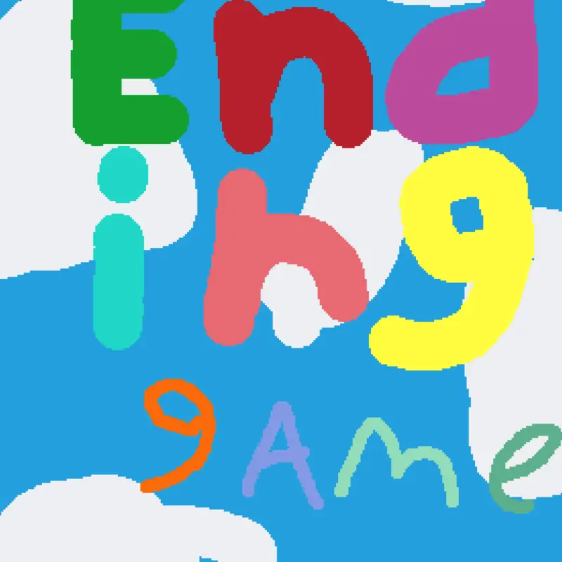 Game by @ima_artist1243