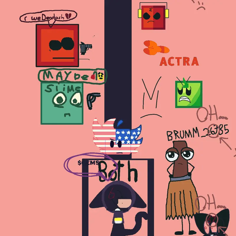 Game by @squarissquar