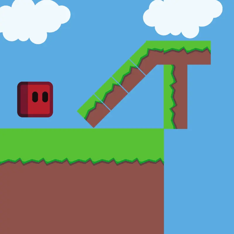 the cubitos game [beta] by @mrmexico