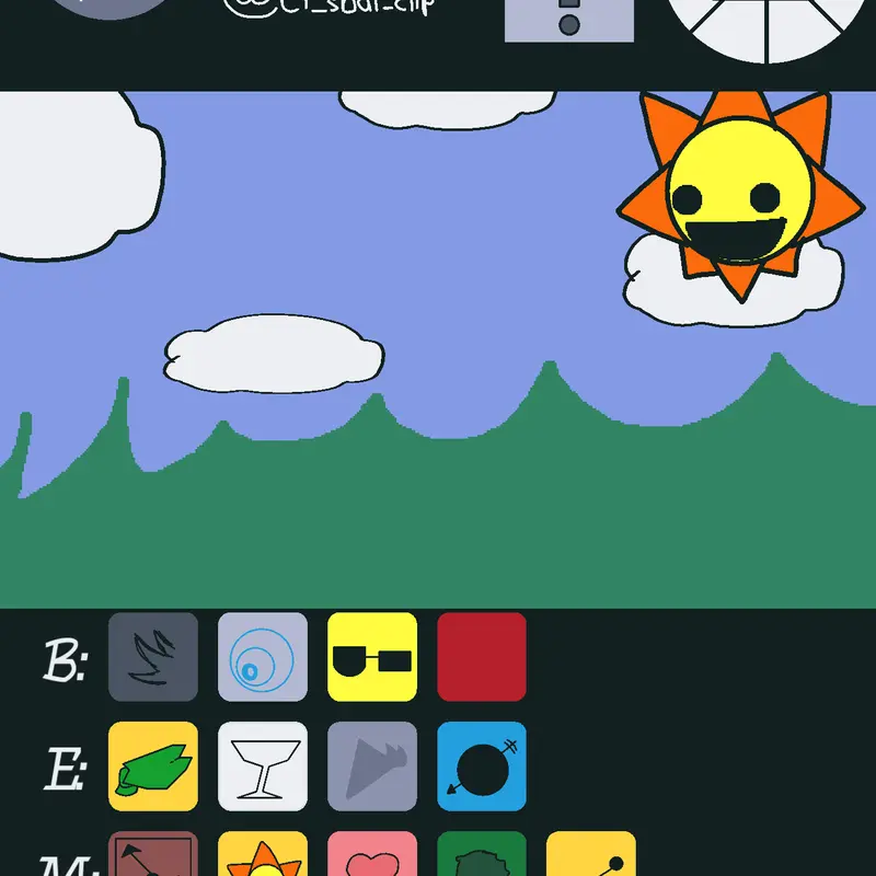 Game by @el_sbai_clip