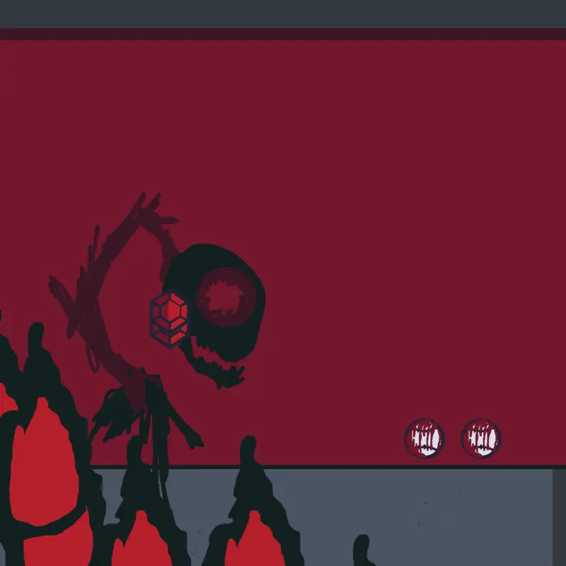 Game by @TheGrimEater