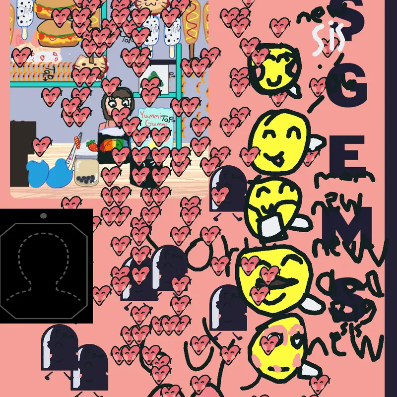 Game by @nolove