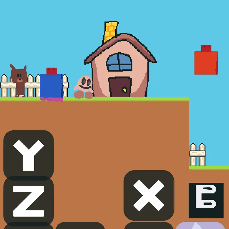 Game by @beatriz30
