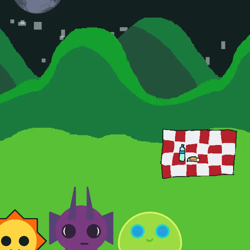 Game by @captain_prescott