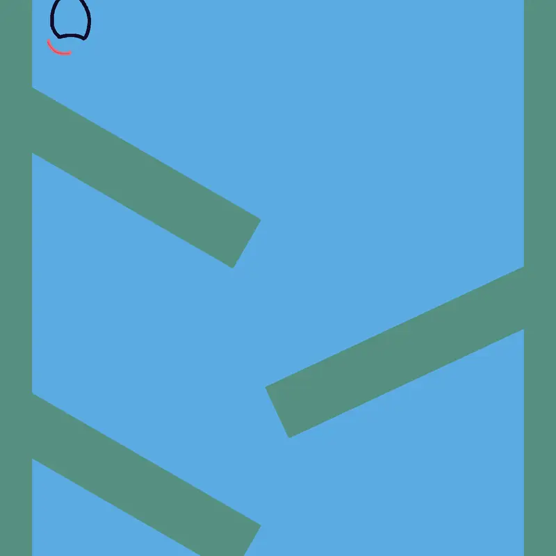 Some thing but Numberblocks Style by @Itz_Drewski_Halloween