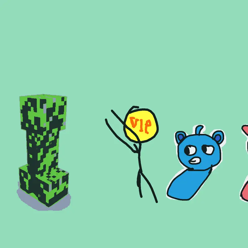 Game by @Viniciuslimadocarmo