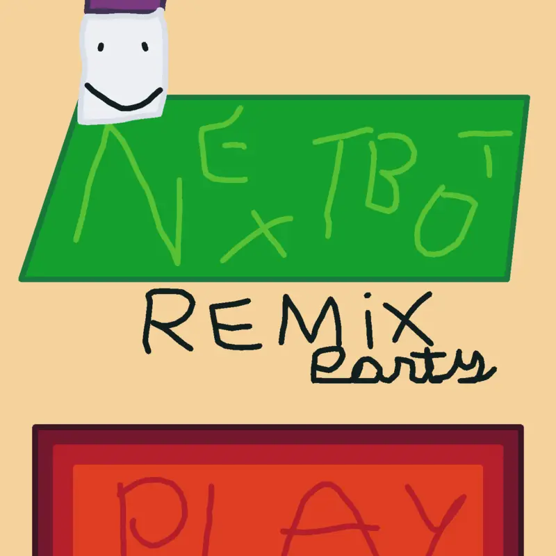 Game by @GelatinBfdi