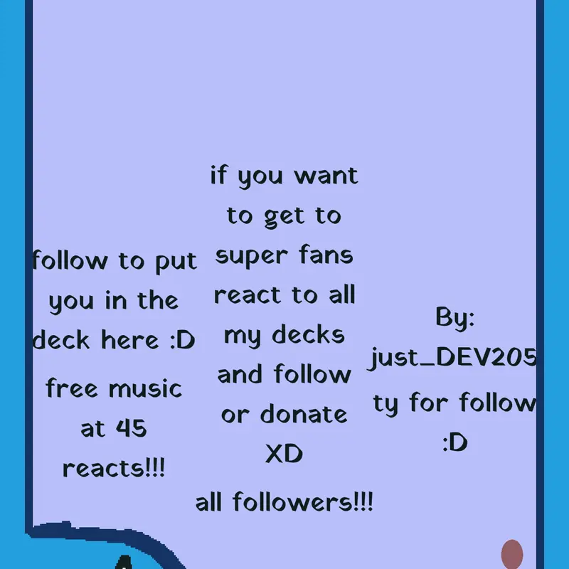 Game by @Just_DEV205