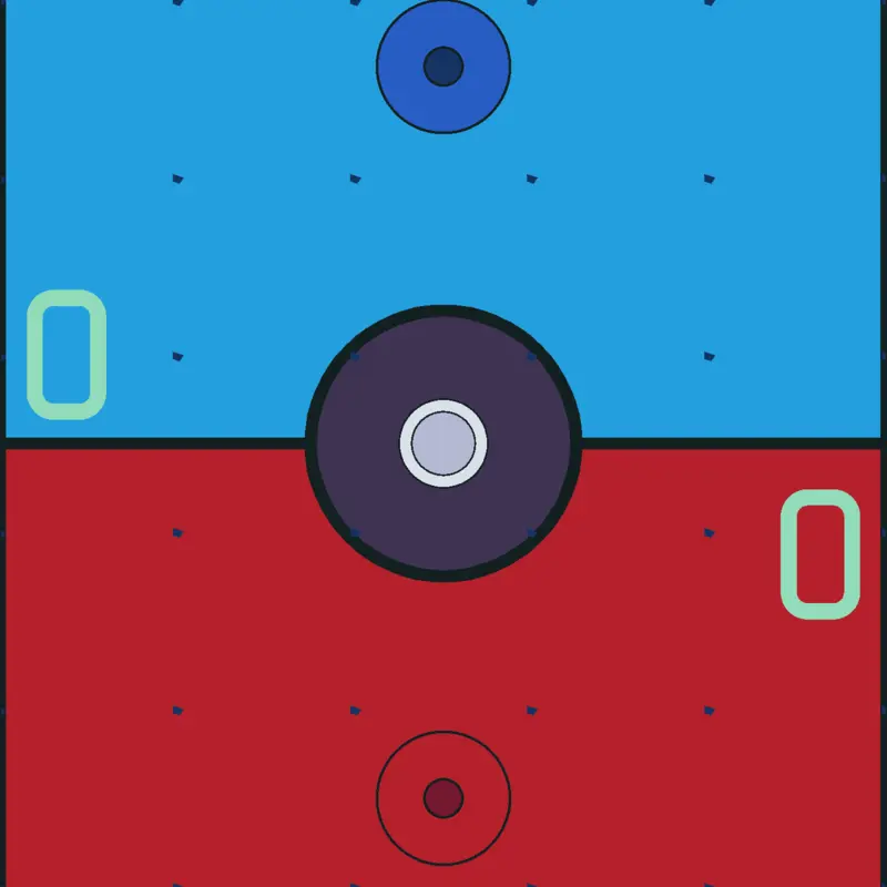 Game by @alanzio