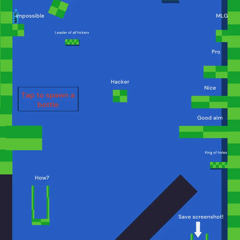 Game by @TheCoolestPlayer