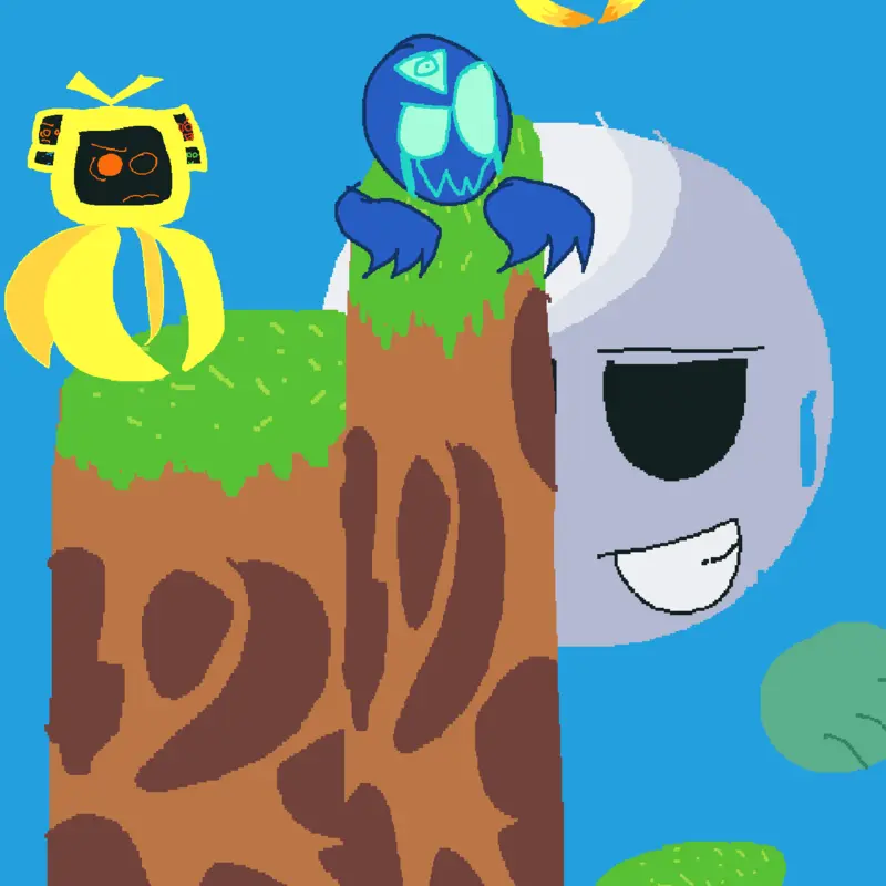 Game by @hi-im-ball