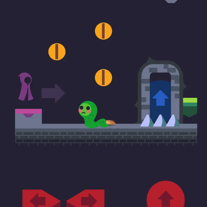 Game by @reacteur22