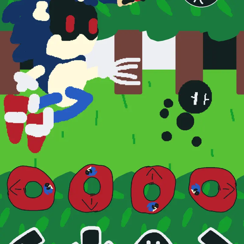 Game by @modernsonic