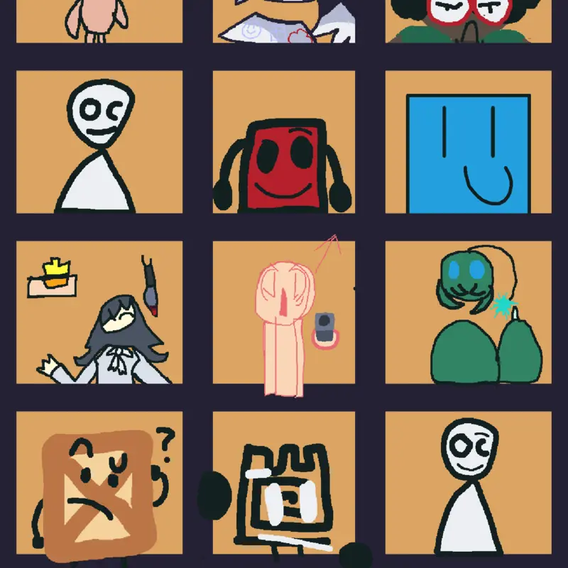 Game by @abbiestoleoreo