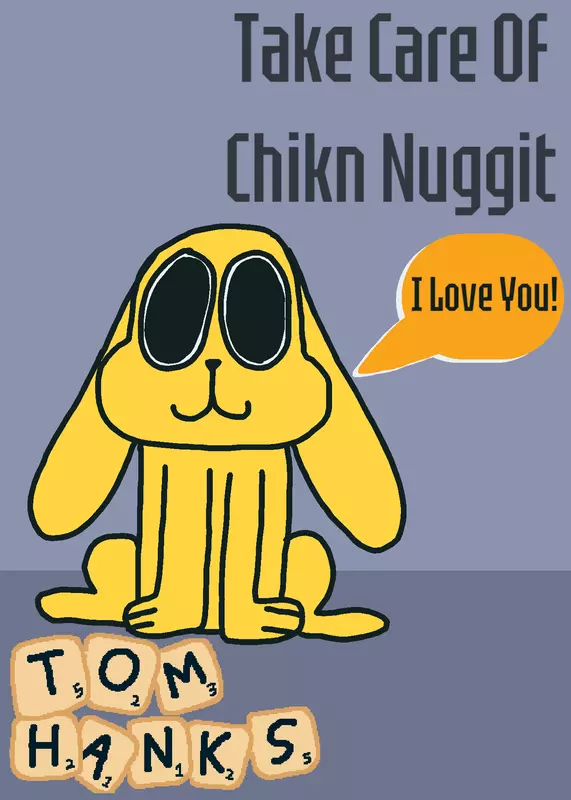Game by @MrChiknNuggit