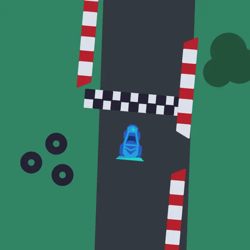 Game by @Rischus