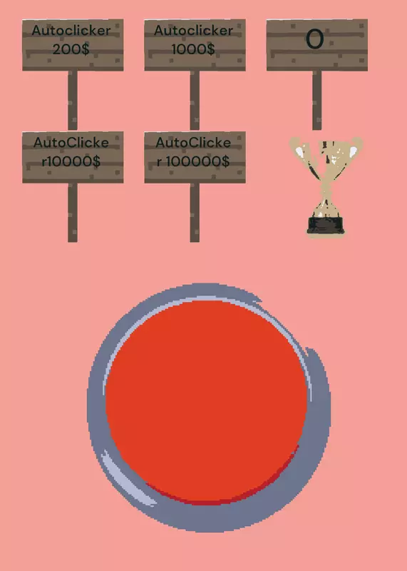 Game by @Anonis