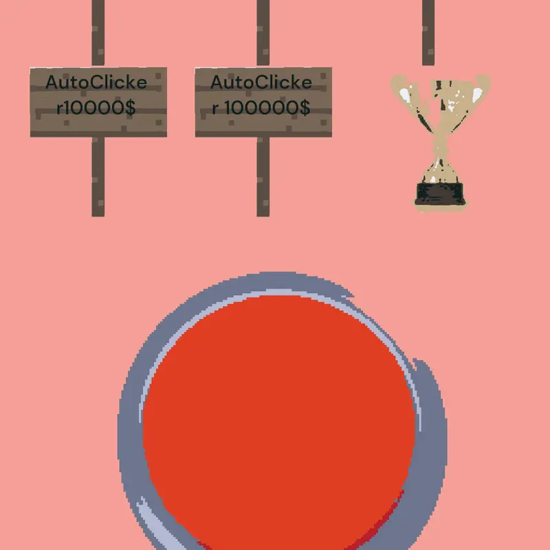 Game by @Anonis