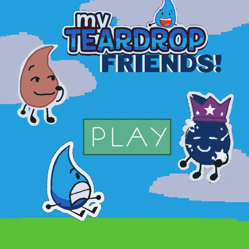 Game by @LimeLight