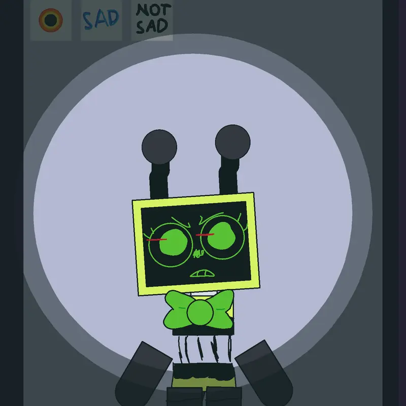 Game by @Pibbles