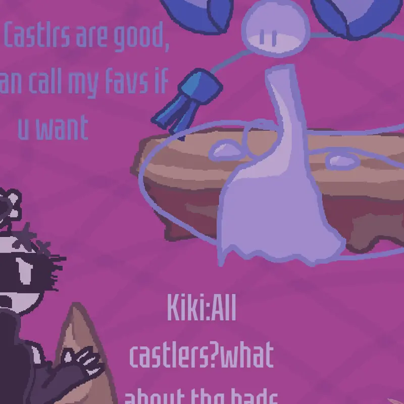 Game by @-NoOneCares-