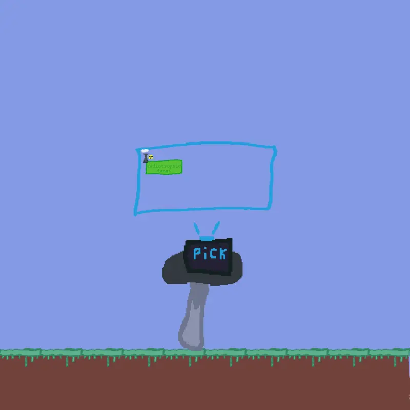 Game by @glooper