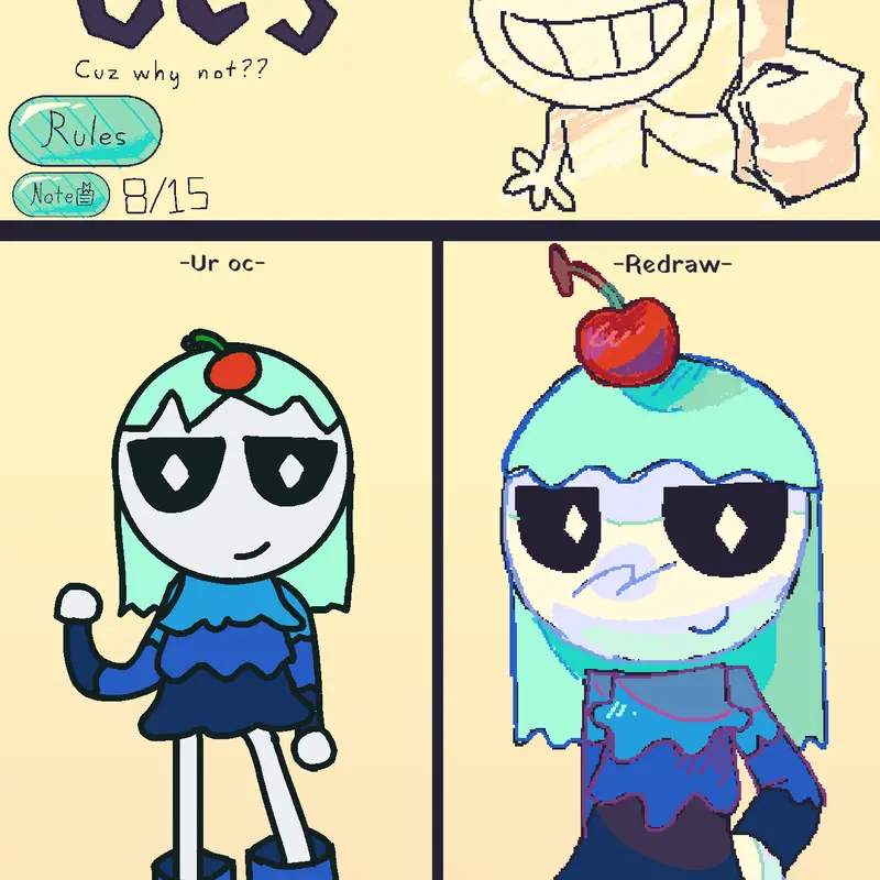 Lolz by @-_ALOE_-