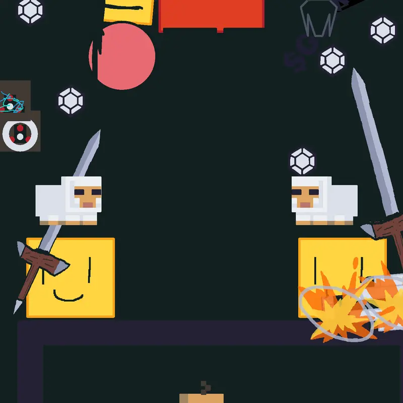 Game by @vbbh