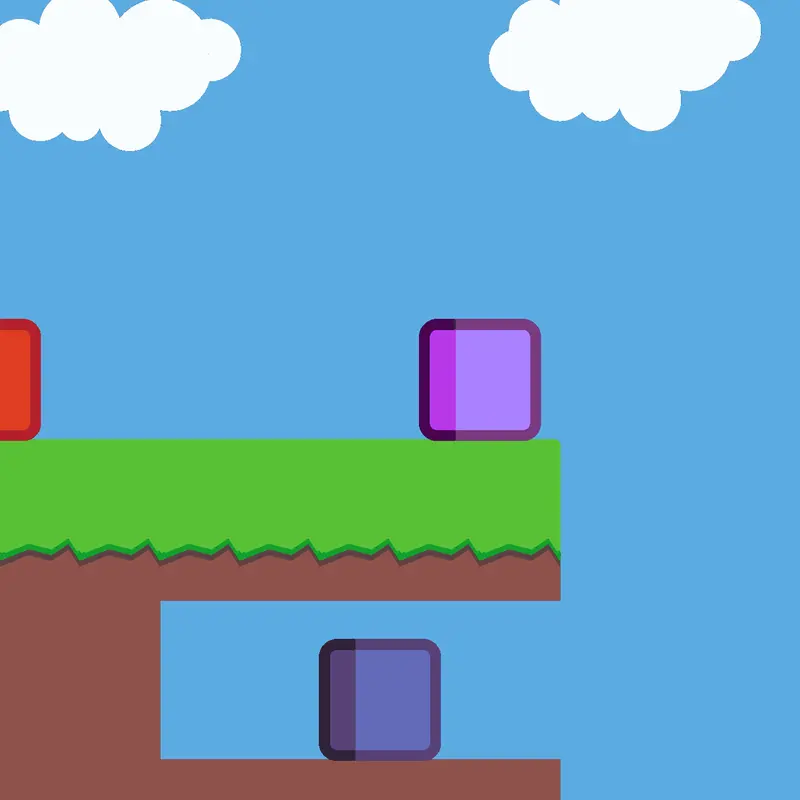 Game by @nonamestudios