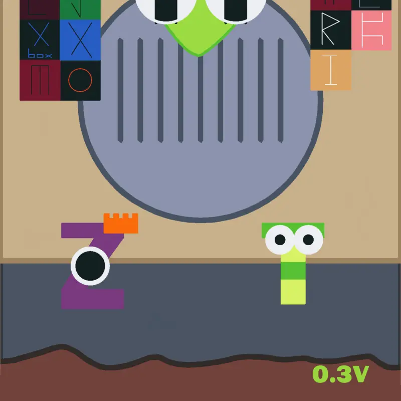 Game by @skibiditoiletgd