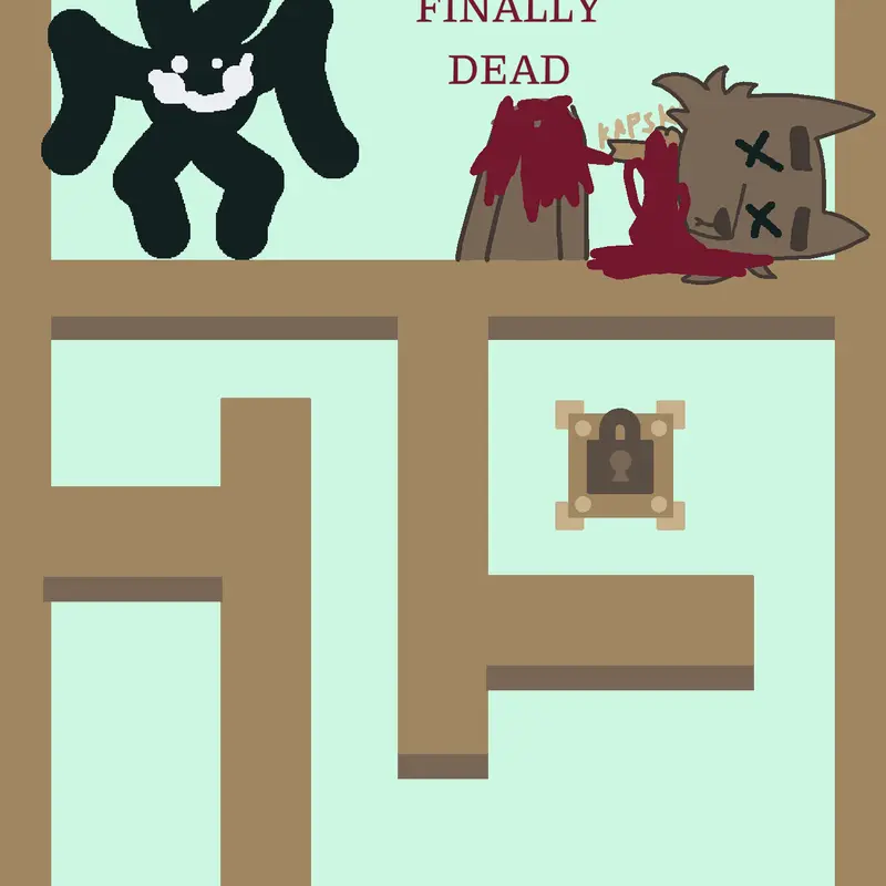Game by @cluckterboi5