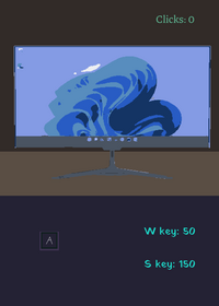 Keyboard test
