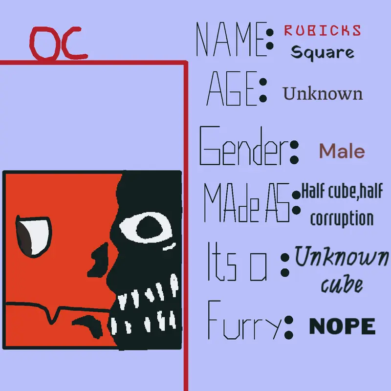 Game by @Rubicks_square