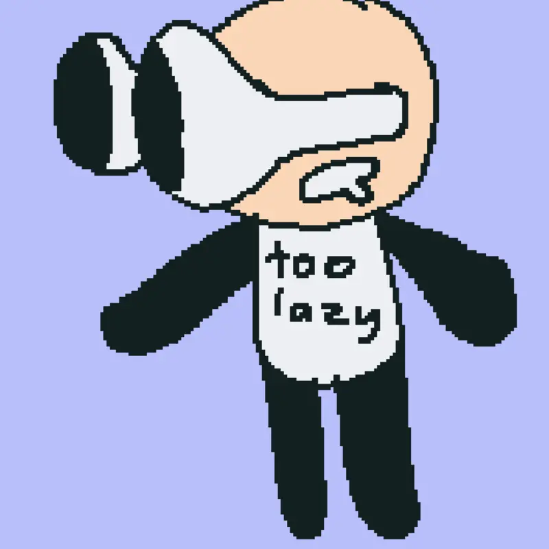 Game by @xxgoobfanxx