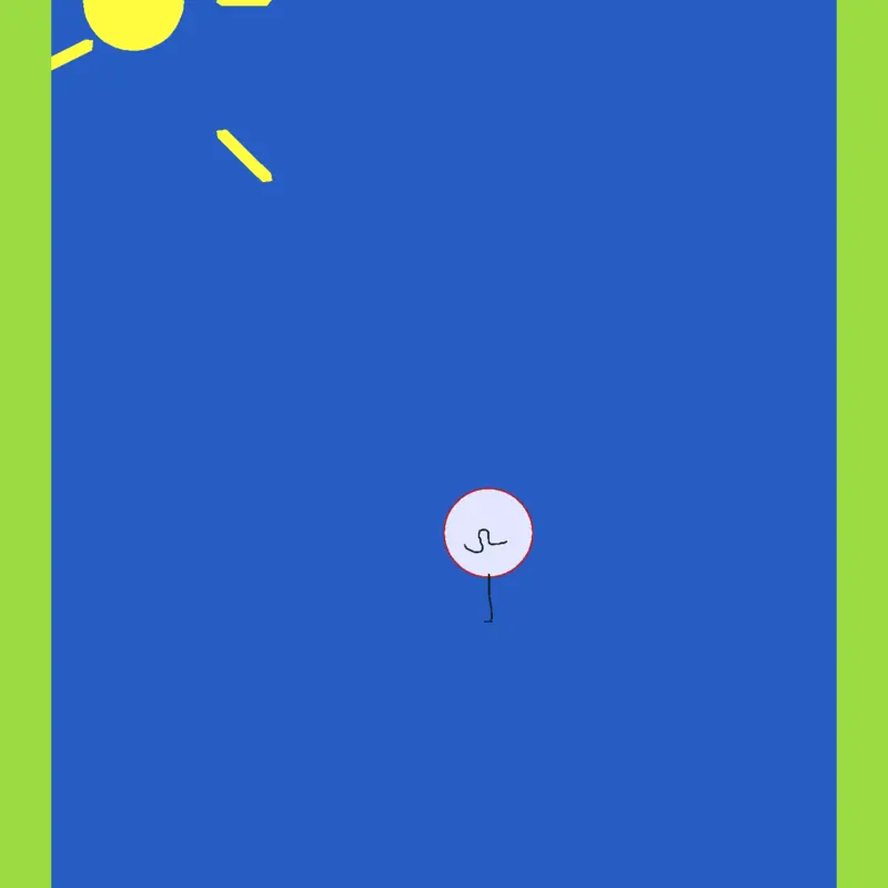 Game by @joacotorog