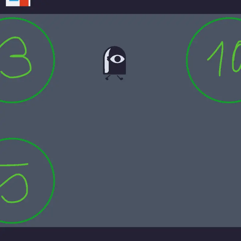 Game by @glitch_telescope