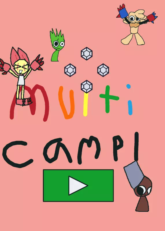 Game by @beccakid2017