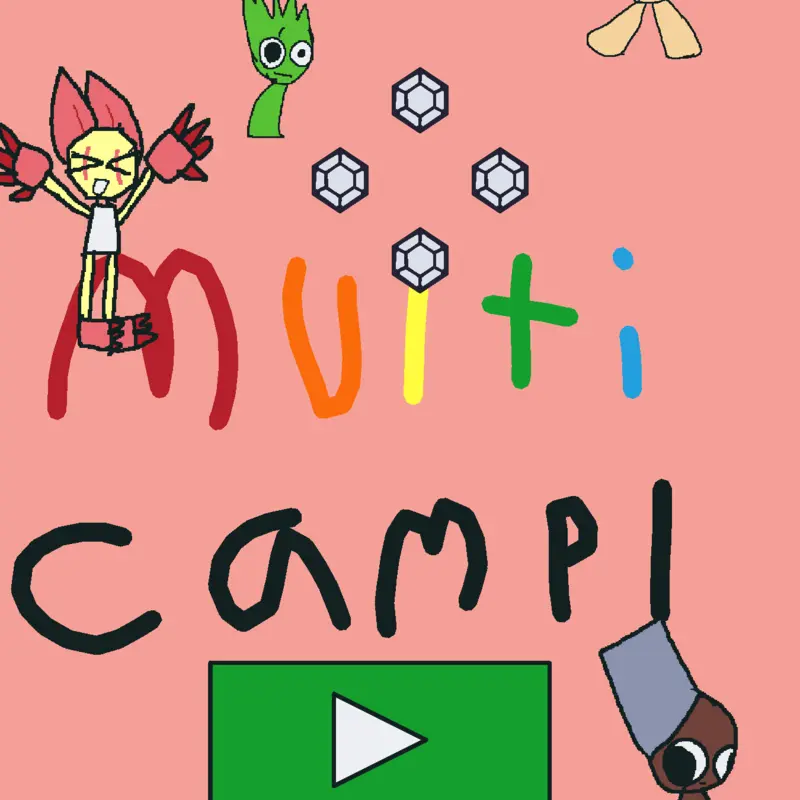 Game by @beccakid2017