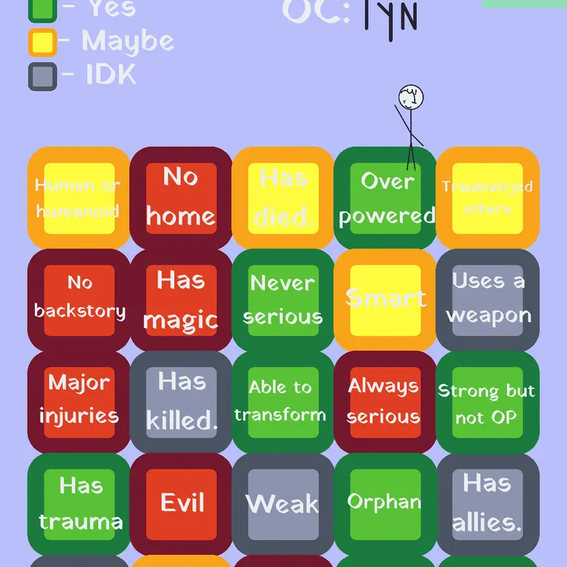 Game by @lyn_0fficial