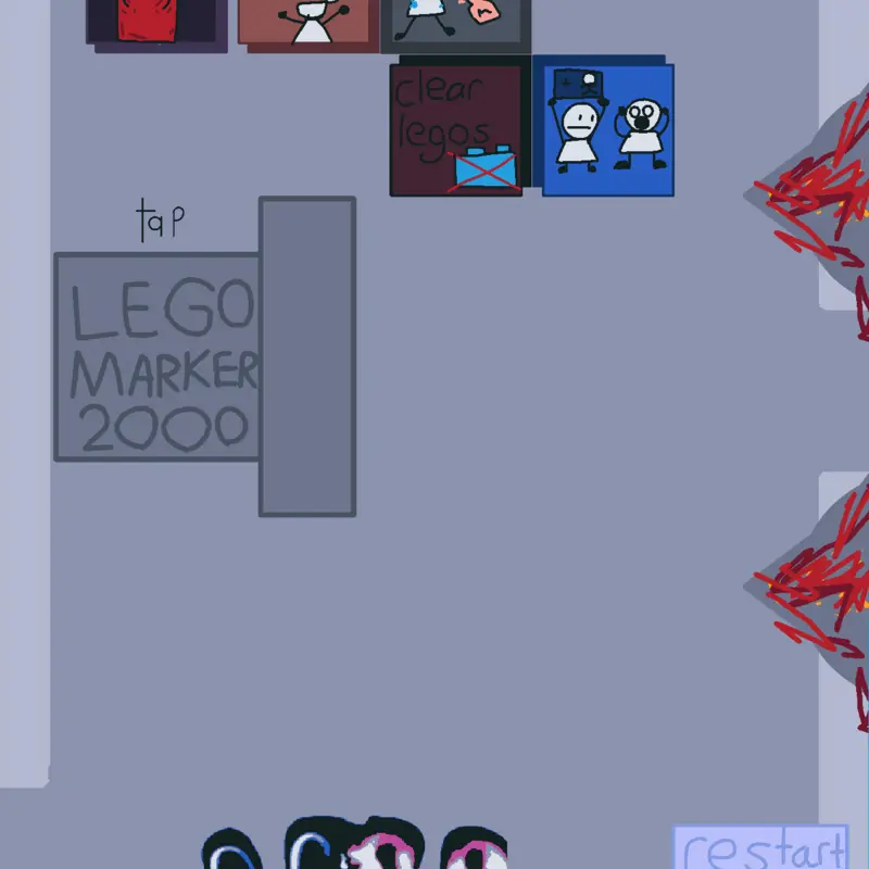 Game by @TheMultiMonster