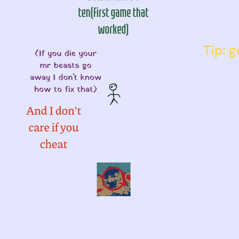 Game by @i_got_balls