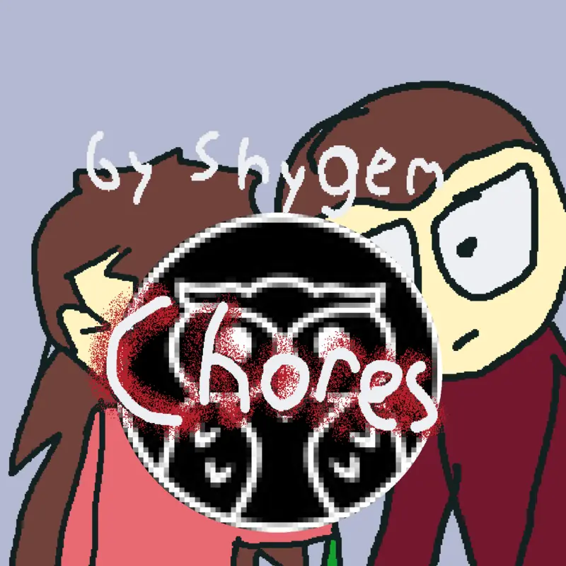 Game by @shygem16